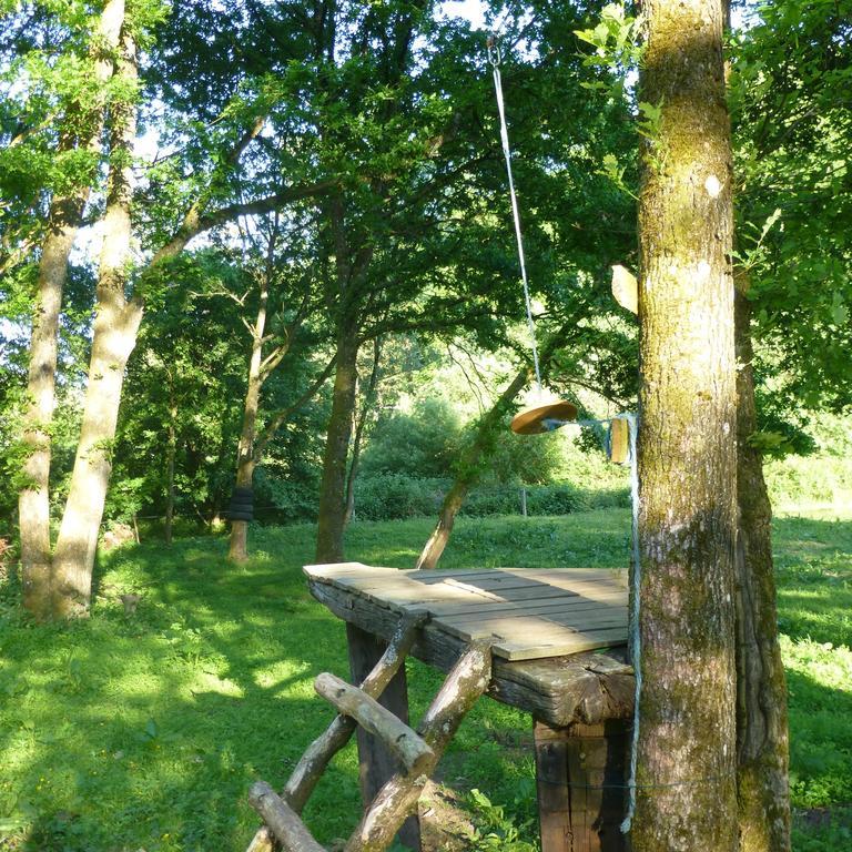 Gîte De La Vallée Soucht Habitación foto