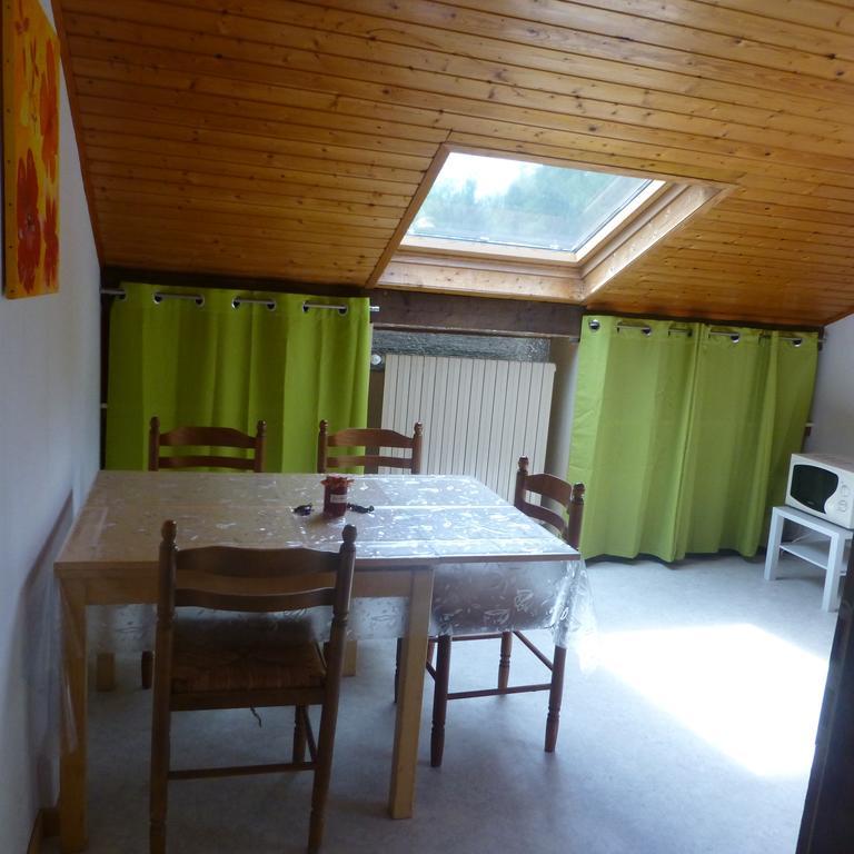 Gîte De La Vallée Soucht Habitación foto