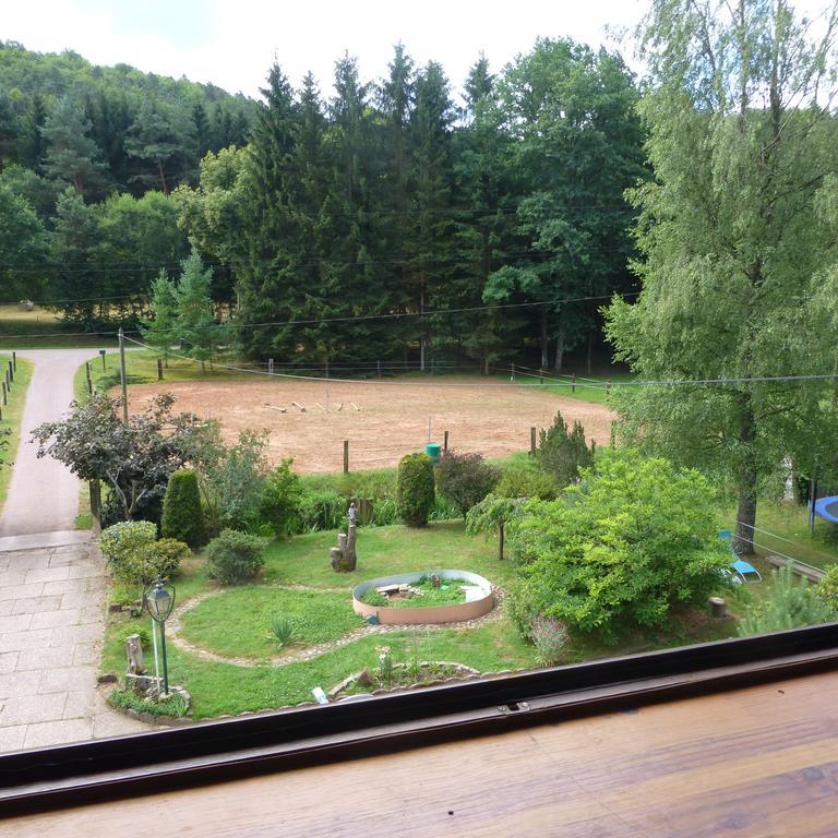 Gîte De La Vallée Soucht Habitación foto