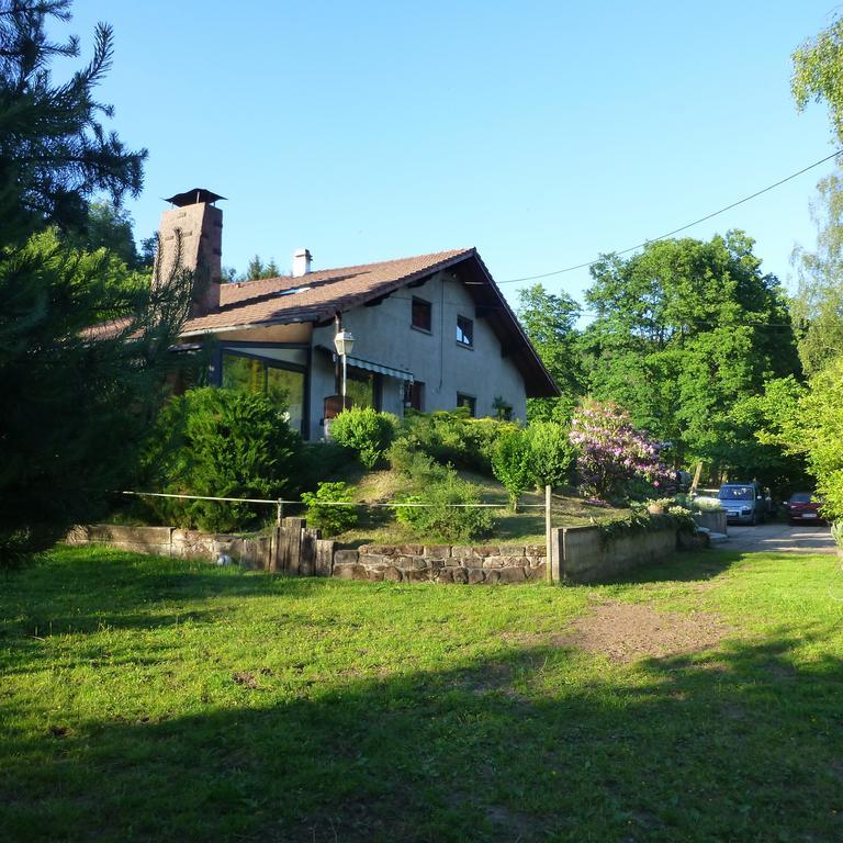Gîte De La Vallée Soucht Habitación foto